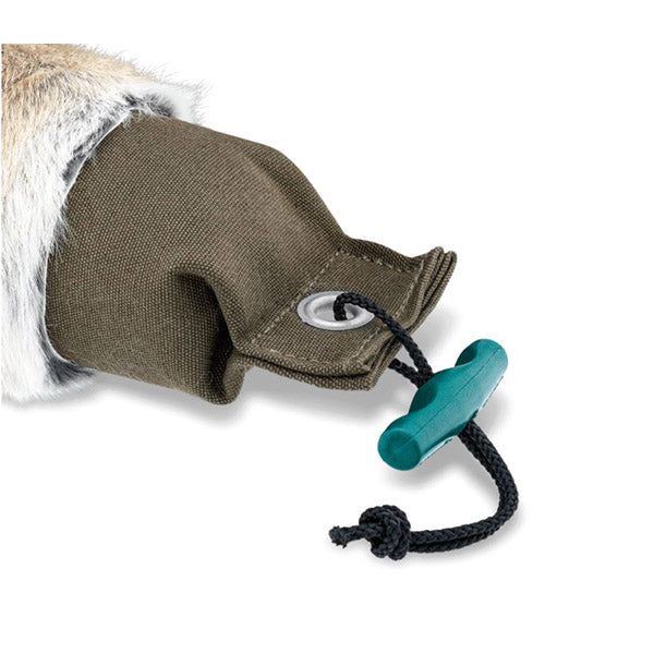 Romneys Junior Dummy 250g - Blu Per Addestramento Cani - Foto 8