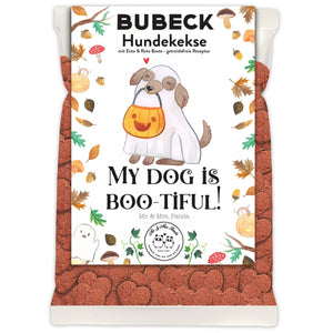 BUBECK - HALLOWEEN SNACK