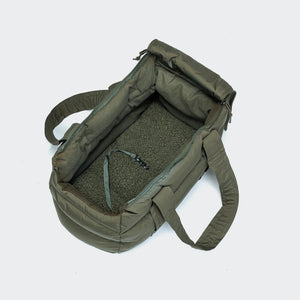 Cloud7 - Hundetasche Montreal Light Olive