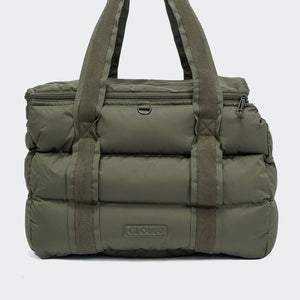 Cloud7 - Hundetasche Montreal Light Olive