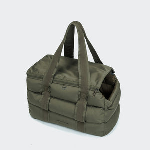 Cloud7 - Hundetasche Montreal Light Olive