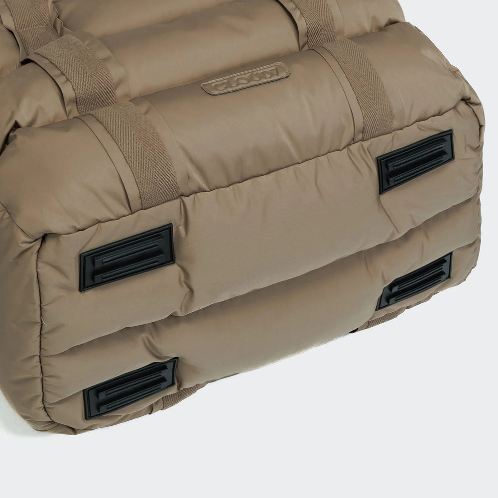 Cloud7 - Hundetasche Montreal SandyBrown