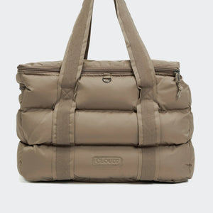 Cloud7 - Hundetasche Montreal SandyBrown