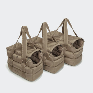 Cloud7 - Hundetasche Montreal SandyBrown