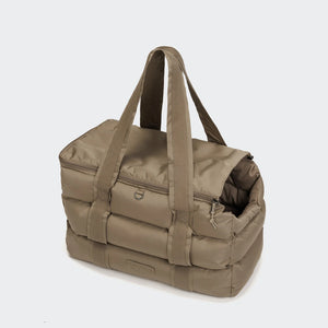 Cloud7 - Hundetasche Montreal SandyBrown