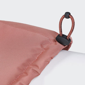 Cloud7 - Hundemantel Dackel Alaska Faded Rose