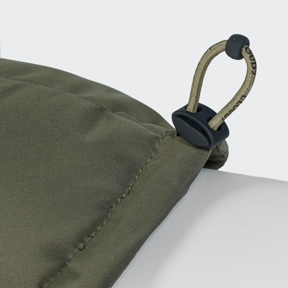 Cloud7 - Hundemantel Dackel Alaska Light Olive