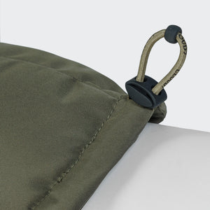 Cloud7 - Hundemantel Dackel Alaska Light Olive