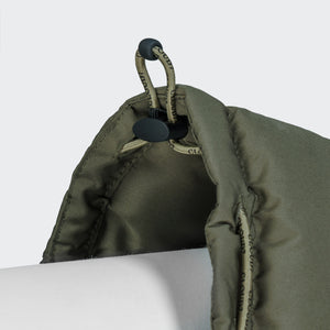 Cloud7 - Hundemantel Dackel Alaska Light Olive