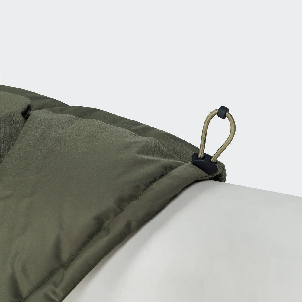 Cloud7 - Windhundmantel Alaska Light Olive