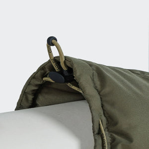 Cloud7 - Windhundmantel Alaska Light Olive