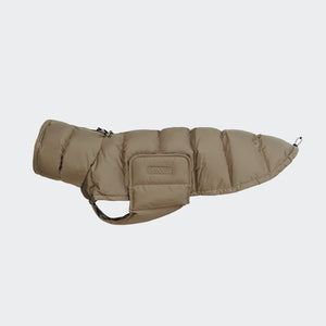 Cloud7 - Windhundmantel Alaska Sandy Brown