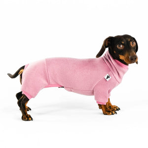 KARMA HUND - Overall für Dackel Mulberry