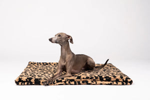 Karma Hund - Teddy Hundeschlafsack Leo