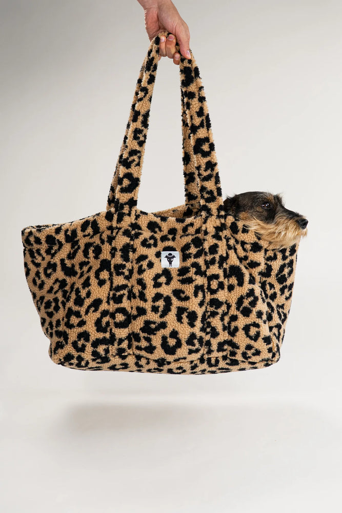 Karma Hund - Teddy Shopper Leo