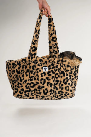 Karma Hund - Teddy Shopper Leo