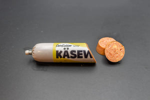 FeinFutter - Käsewurst