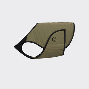 Cloud7 - Hunde Kühlweste Iceland Khaki