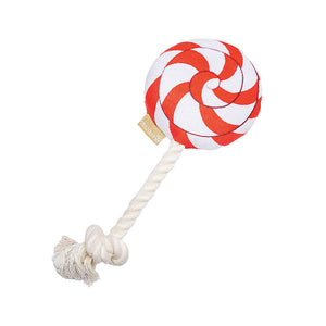 beeztees - Weihnachts Lolly