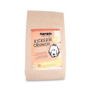 Napani - Kickeriii Crunch