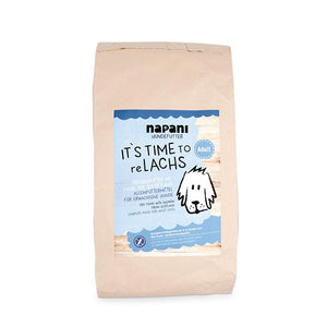 Napani - Time To reLACHS