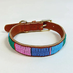 PLAKKIES - Halsband Mermaid