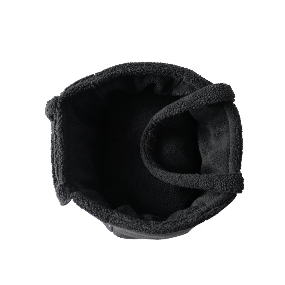 Karma Hund - Teddy Shopper Schwarz