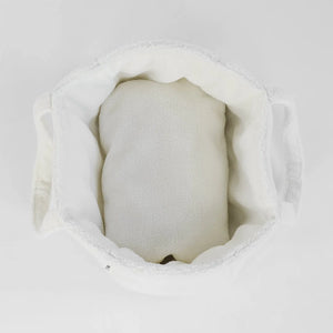 Karma Hund - Teddy Shopper Small Off White
