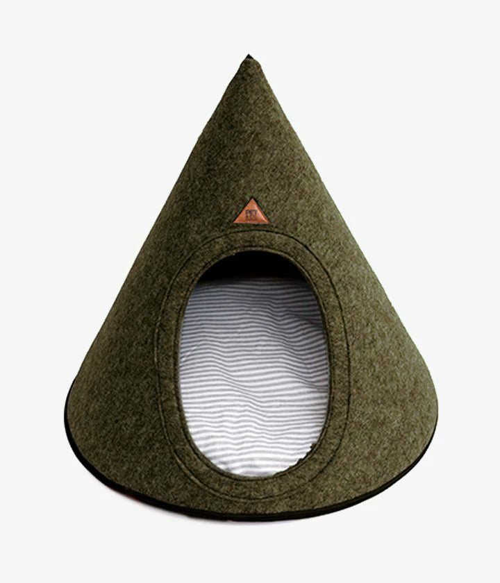 Tonto - Felt Olive