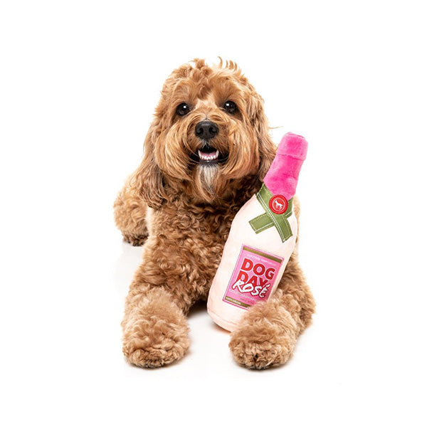 FuzzYard - Dog Day Rosé