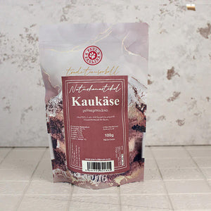 Paul & Paulina - Kaukäse