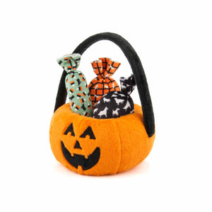 P.L.A.Y - Halloween Kürbis