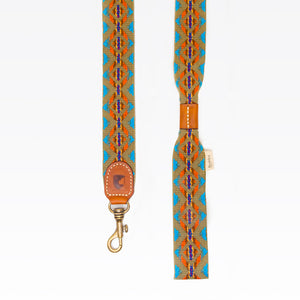 
            
                Load image into Gallery viewer, &amp;lt;transcy&amp;gt;Etna Green dog leash&amp;lt;/transcy&amp;gt;
            
        