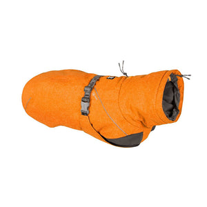 HURTTA - Expedition Wintermantel Orange