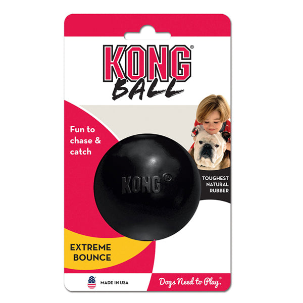 <transcy>KONG Extreme Ball Medium</transcy>