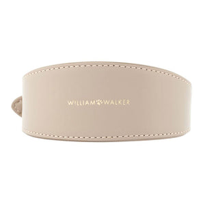 William Walker - Windhundhalsband Sand