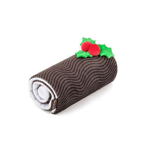 
            
                Load image into Gallery viewer, P.L.A.Y. YUMMY YULETIDE LOG
            
        