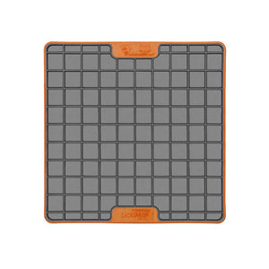 
            
                Load image into Gallery viewer, LickiMat - Playdate TUFF Orange
            
        