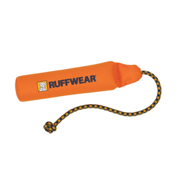 Ruffwear - Lunker Schwimmspielzeug Orange