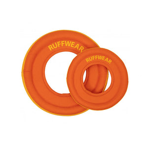 Ruffwear - Hydro Plane Frisbee Orange